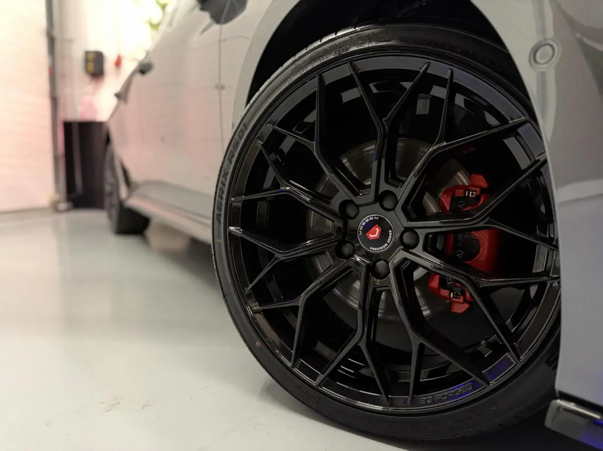 40 TFSI e S-Edition|Pano|Keyess|Vossen|RS