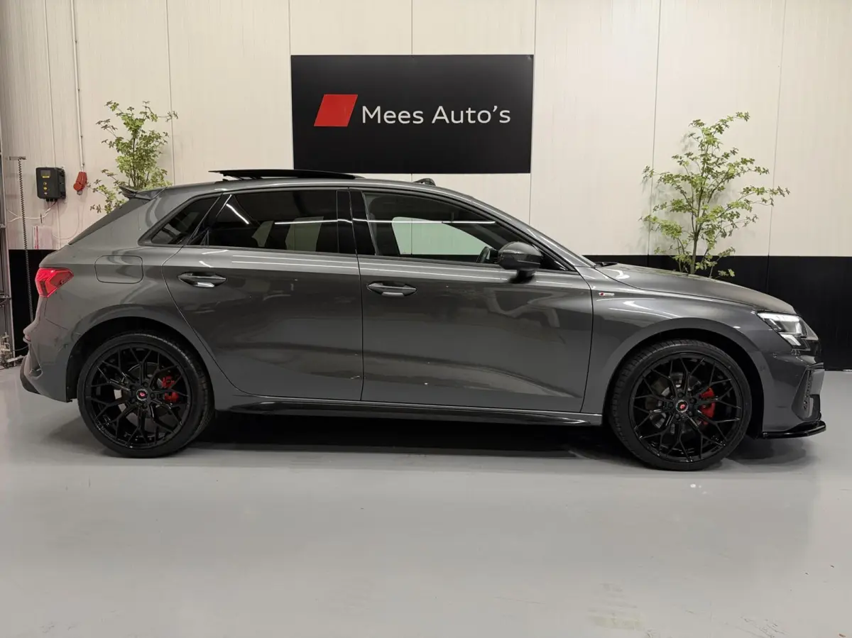 40 TFSI e S-Edition|Pano|Keyess|Vossen|RS