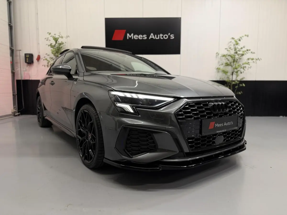 40 TFSI e S-Edition|Pano|Keyess|Vossen|RS