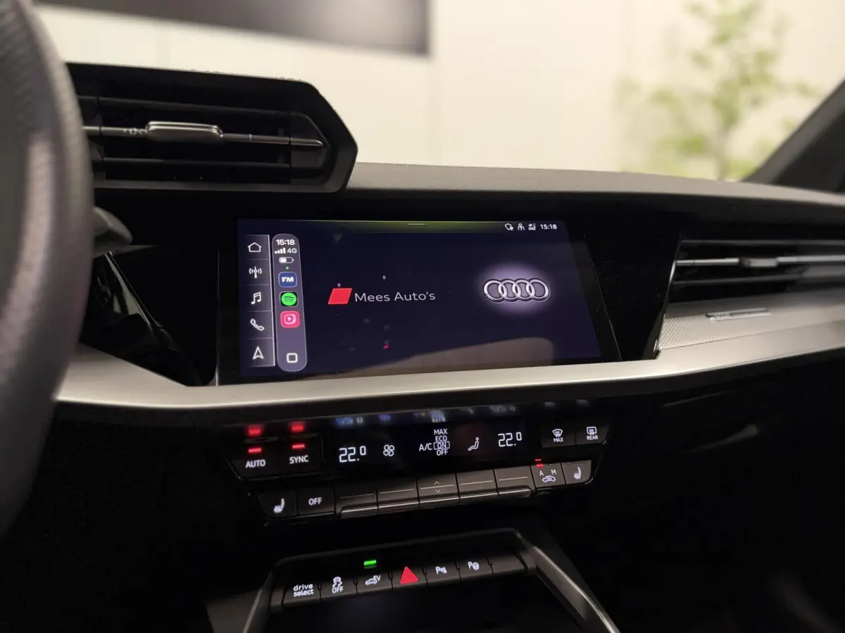 40 TFSI e S-Edition|Pano|Keyess|Vossen|RS