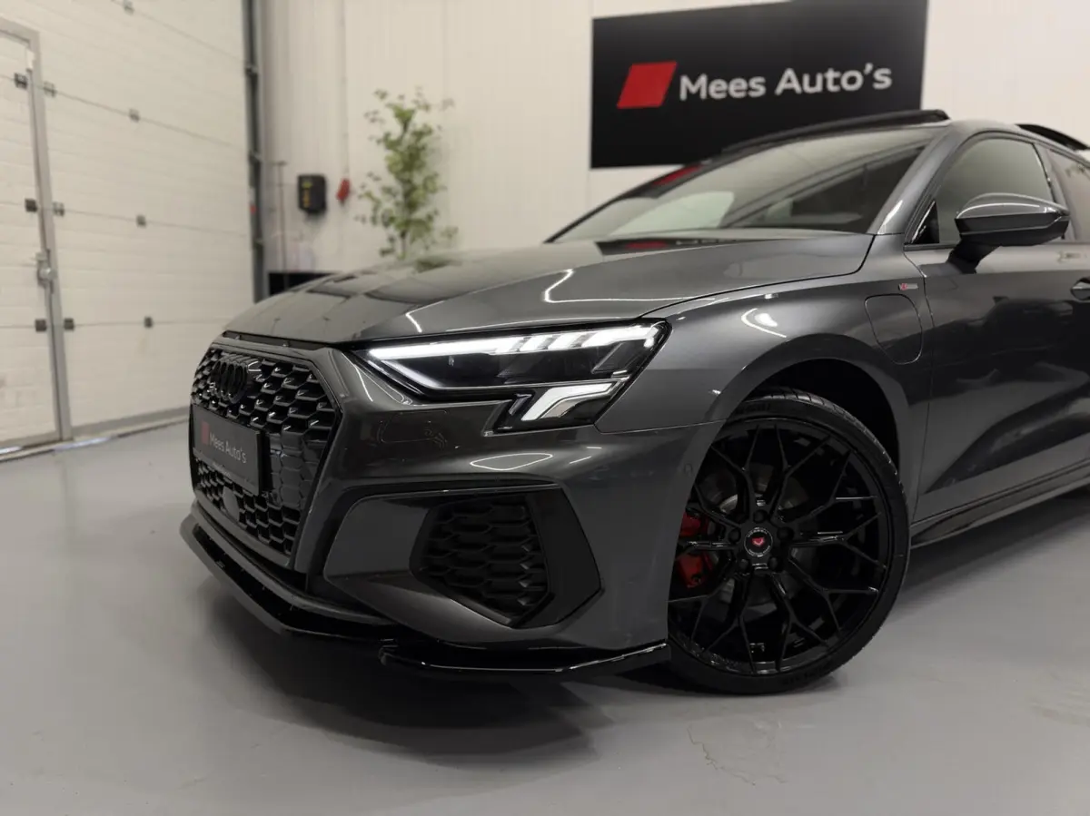 40 TFSI e S-Edition|Pano|Keyess|Vossen|RS