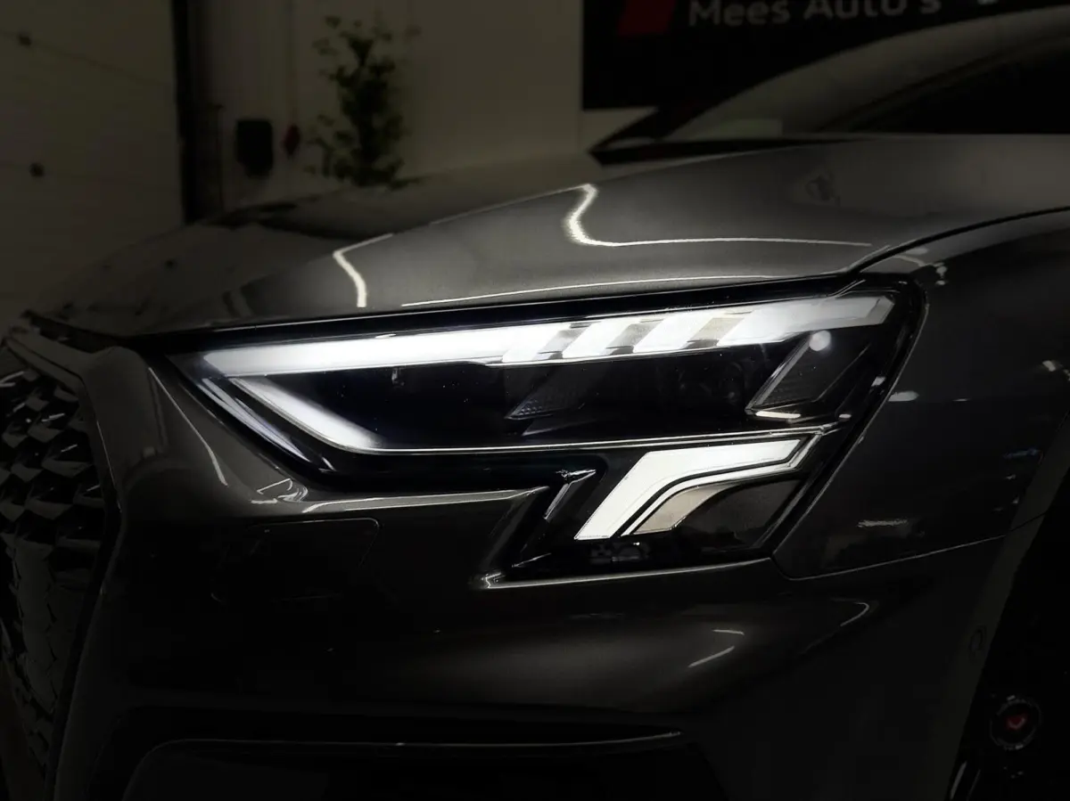 40 TFSI e S-Edition|Pano|Keyess|Vossen|RS