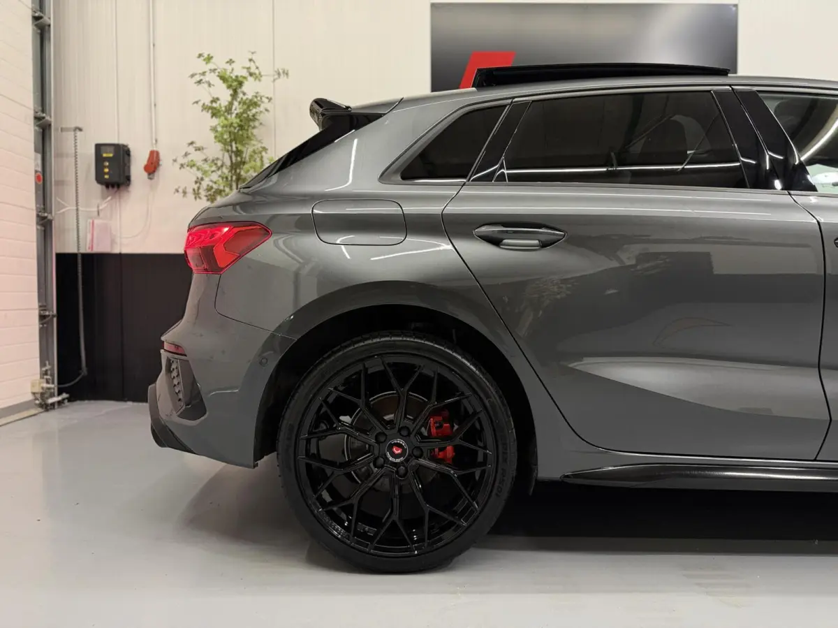 40 TFSI e S-Edition|Pano|Keyess|Vossen|RS
