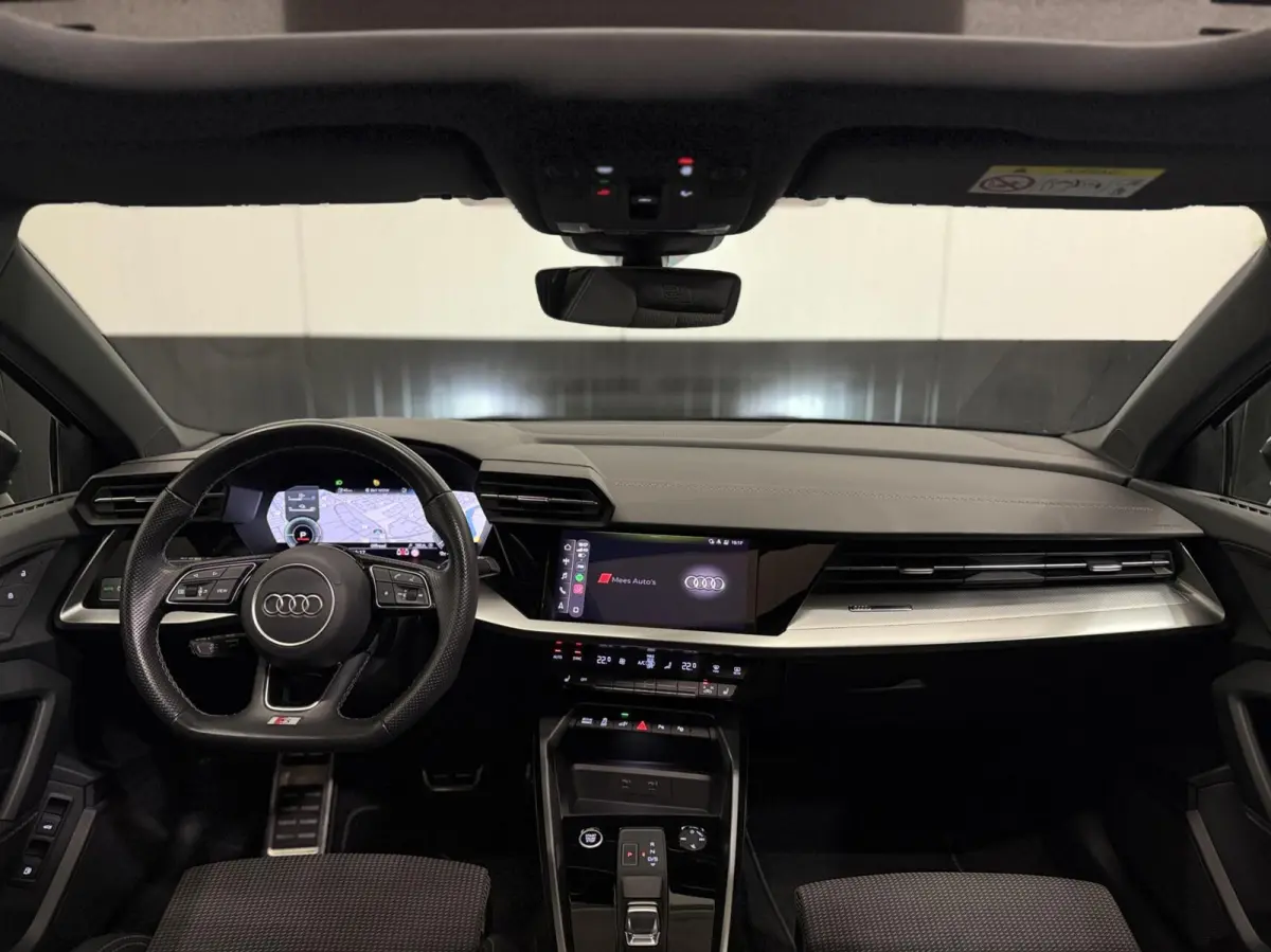 40 TFSI e S-Edition|Pano|Keyess|Vossen|RS