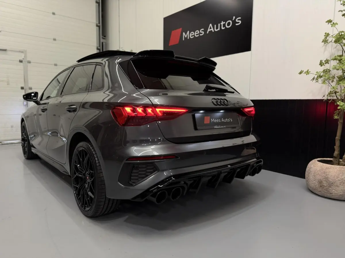 40 TFSI e S-Edition|Pano|Keyess|Vossen|RS