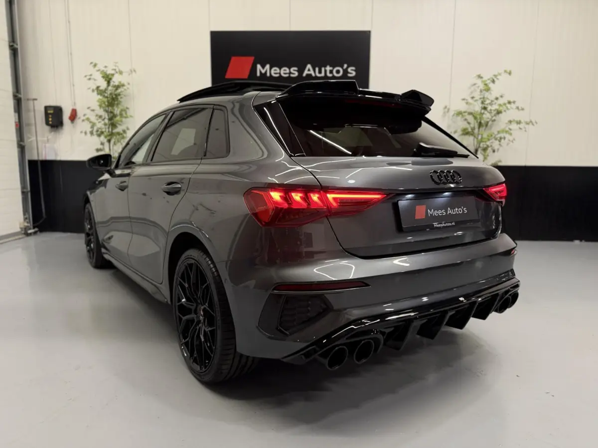 40 TFSI e S-Edition|Pano|Keyess|Vossen|RS