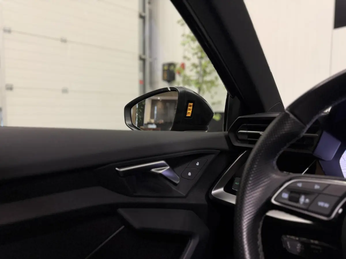 40 TFSI e S-Edition|Pano|Keyess|Vossen|RS