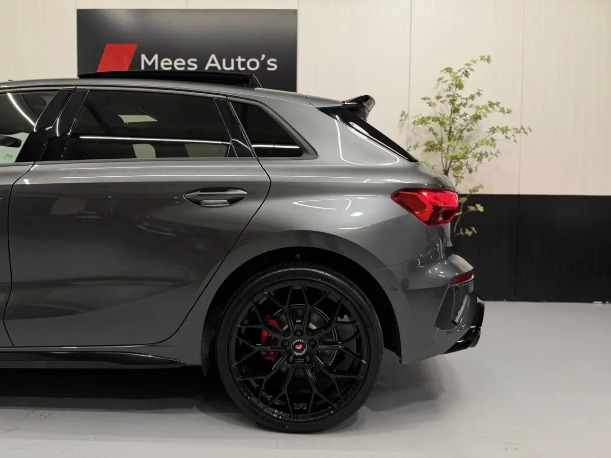 40 TFSI e S-Edition|Pano|Keyess|Vossen|RS
