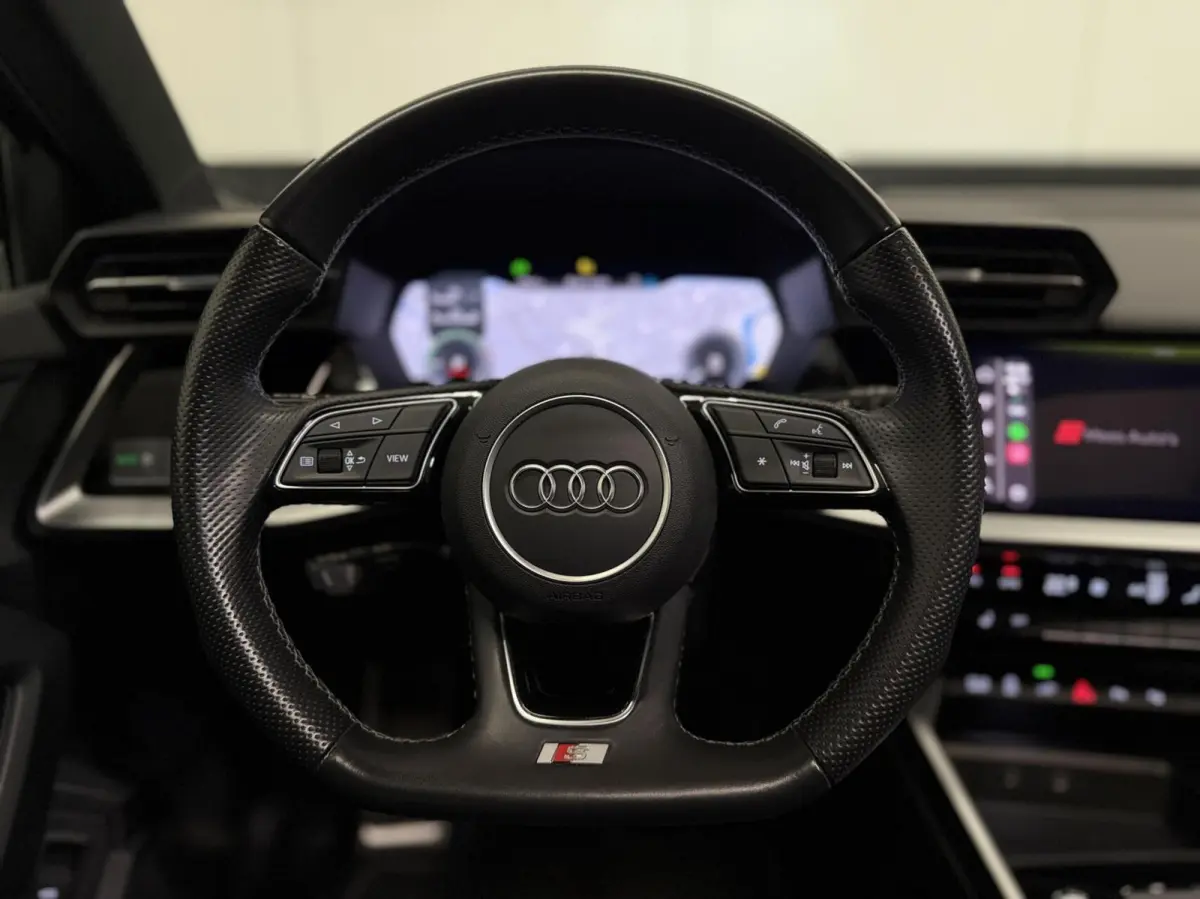 40 TFSI e S-Edition|Pano|Keyess|Vossen|RS