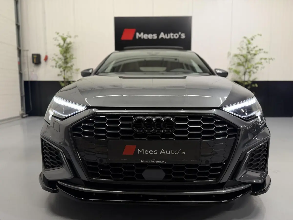 40 TFSI e S-Edition|Pano|Keyess|Vossen|RS