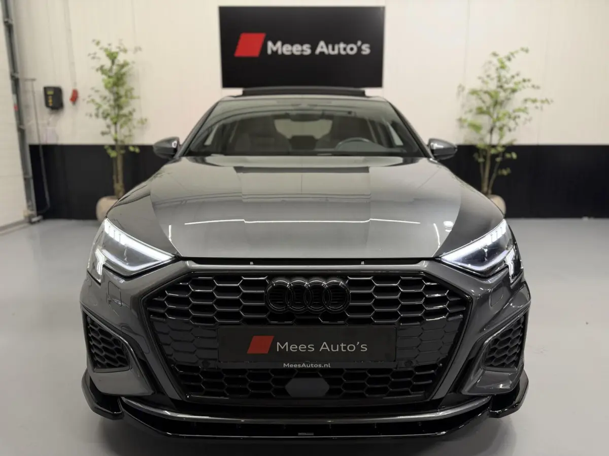 40 TFSI e S-Edition|Pano|Keyess|Vossen|RS