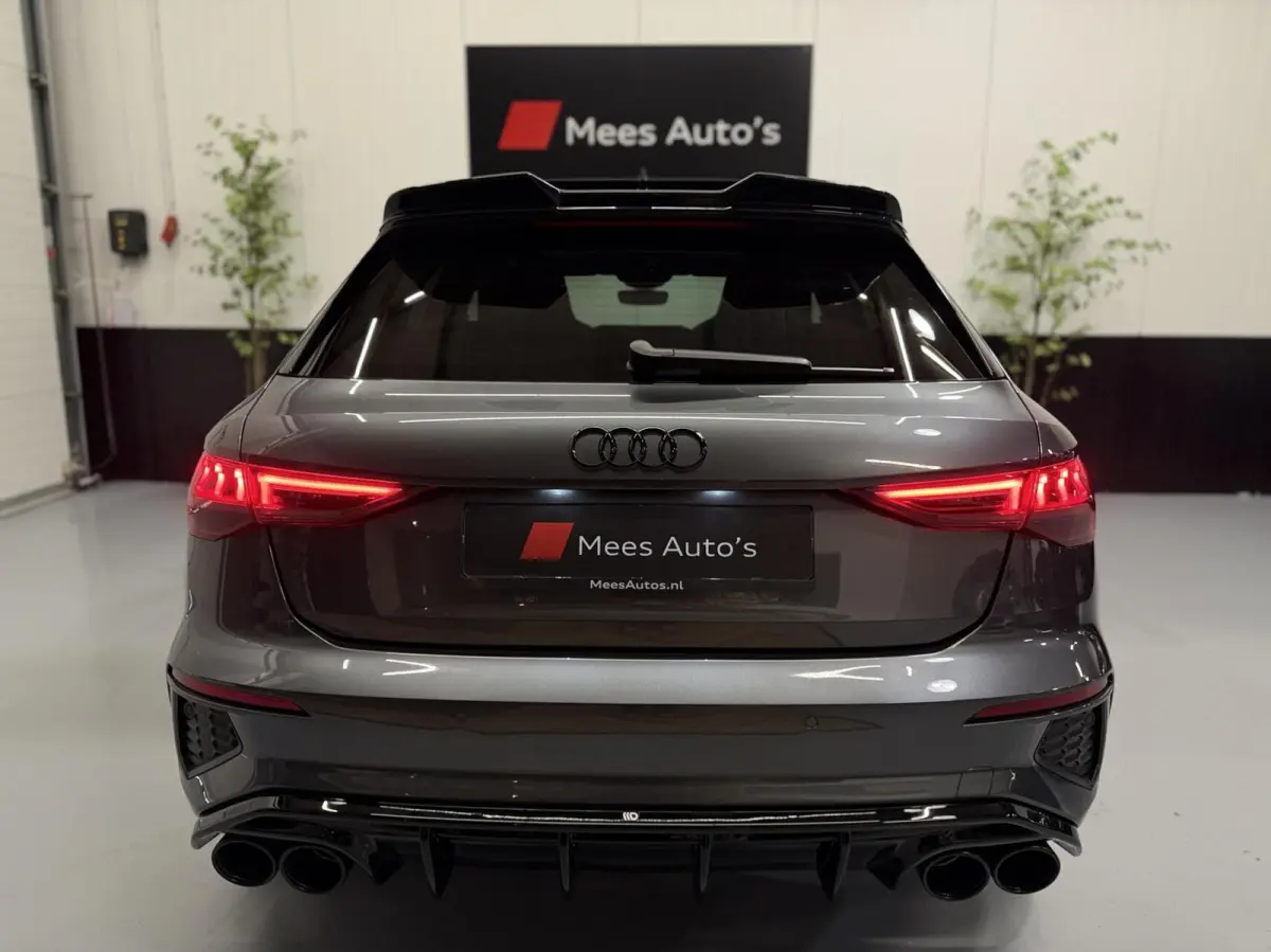 40 TFSI e S-Edition|Pano|Keyess|Vossen|RS