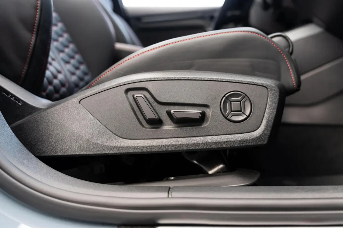 RS 3 2.5 TFSI quattro HUD Pano Sonos Leer Memory