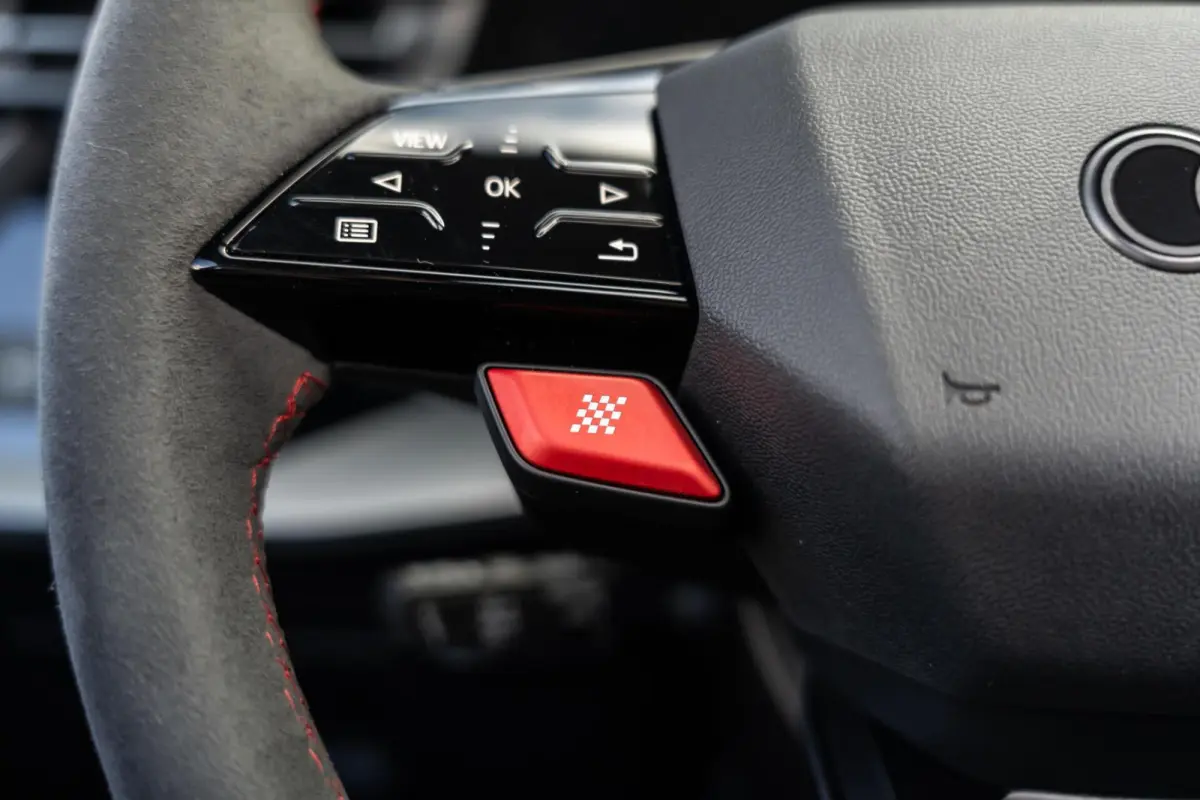 RS 3 2.5 TFSI quattro HUD Pano Sonos Leer Memory