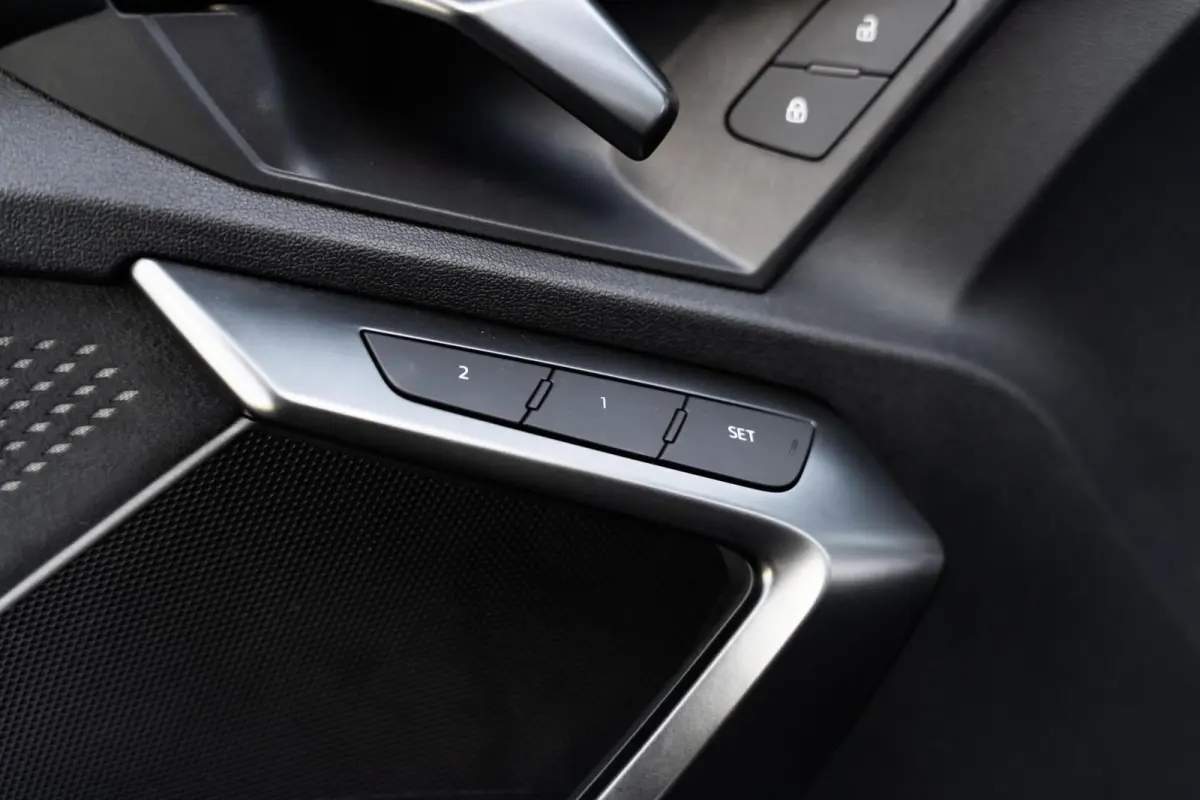 RS 3 2.5 TFSI quattro HUD Pano Sonos Leer Memory