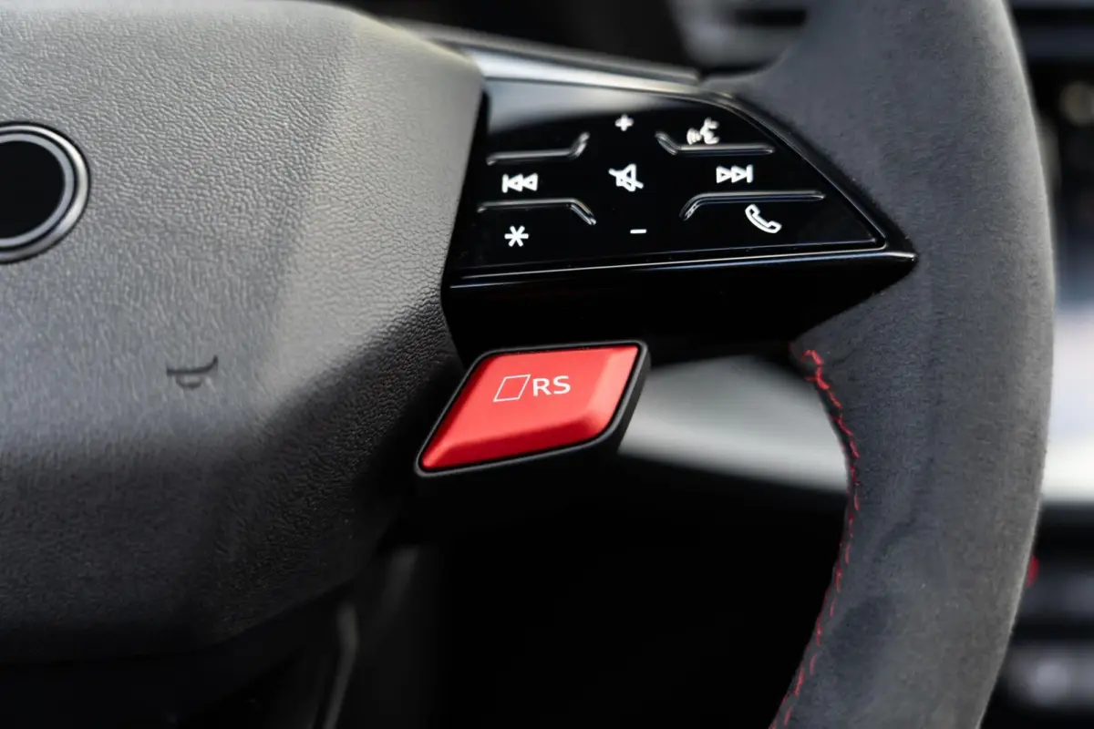 RS 3 2.5 TFSI quattro HUD Pano Sonos Leer Memory