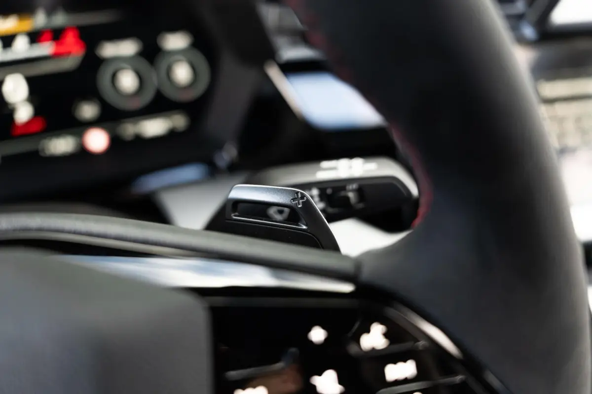 RS 3 2.5 TFSI quattro HUD Pano Sonos Leer Memory