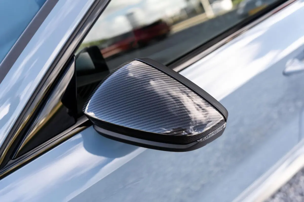 RS 3 2.5 TFSI quattro HUD Pano Sonos Leer Memory