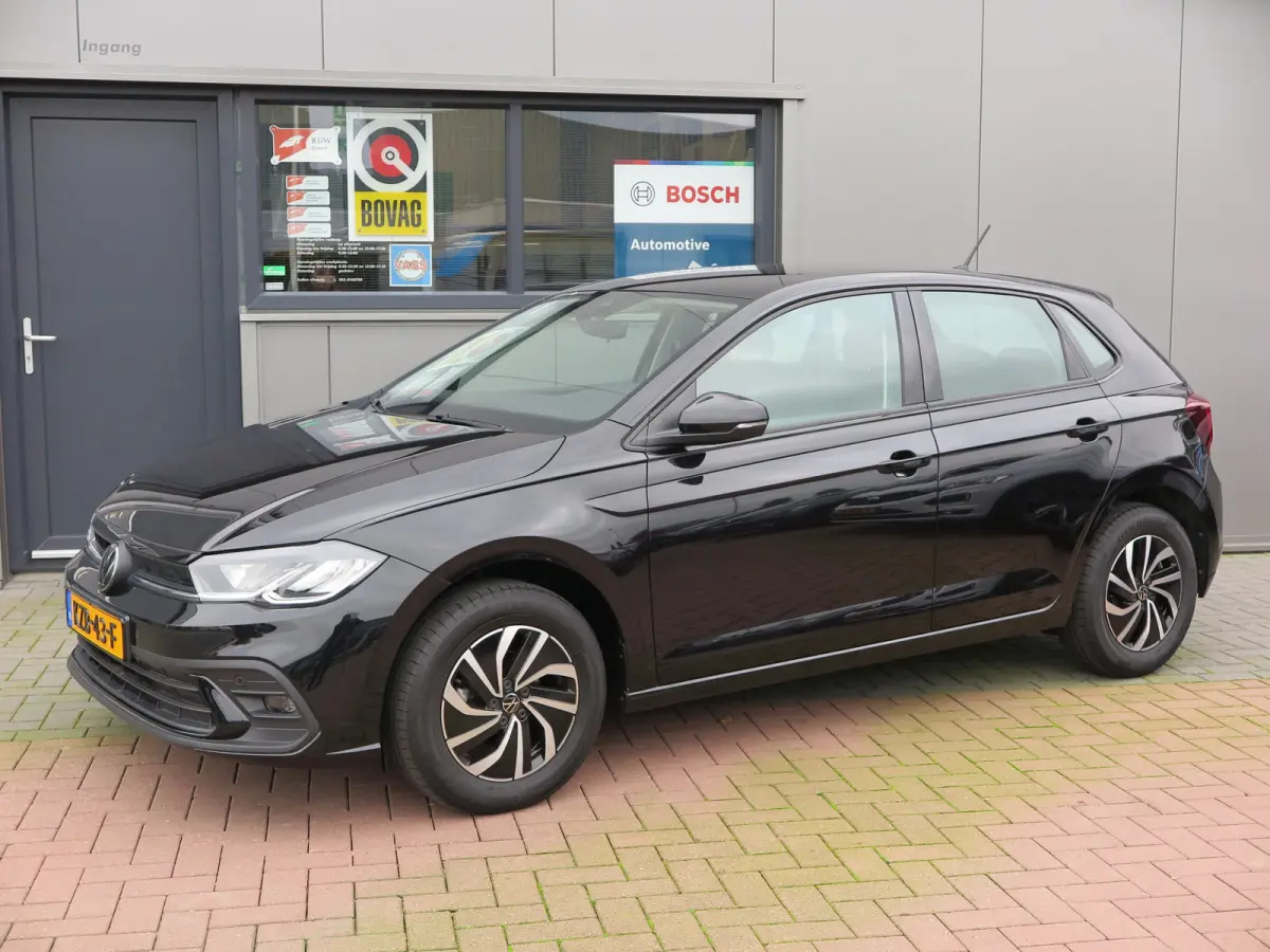 1.0 TSI 95pk DSG Life Led,Climate control, App-Connect , PDC, LMV15", Stuuwiel multifunctioneel, etc .