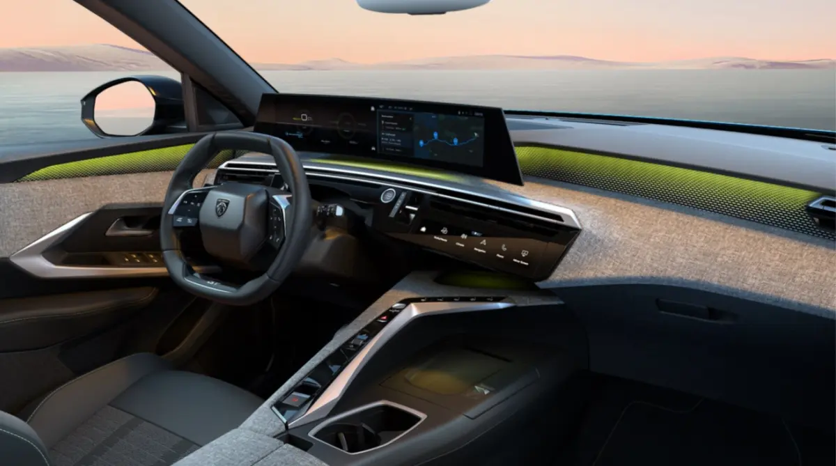GT Long Range 97 kWh 7p | Tot €4.500,- inruilvoordeel | Warmtepomp | Rondom camera | Panoramadak | Navigatie | Apple Carplay/Android Auto