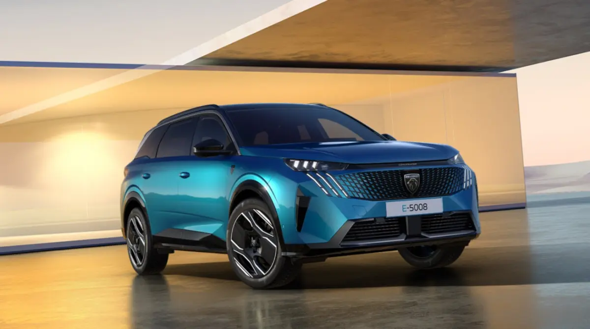 GT Long Range 97 kWh 7p | Tot €4.500,- inruilvoordeel | Warmtepomp | Rondom camera | Panoramadak | Navigatie | Apple Carplay/Android Auto