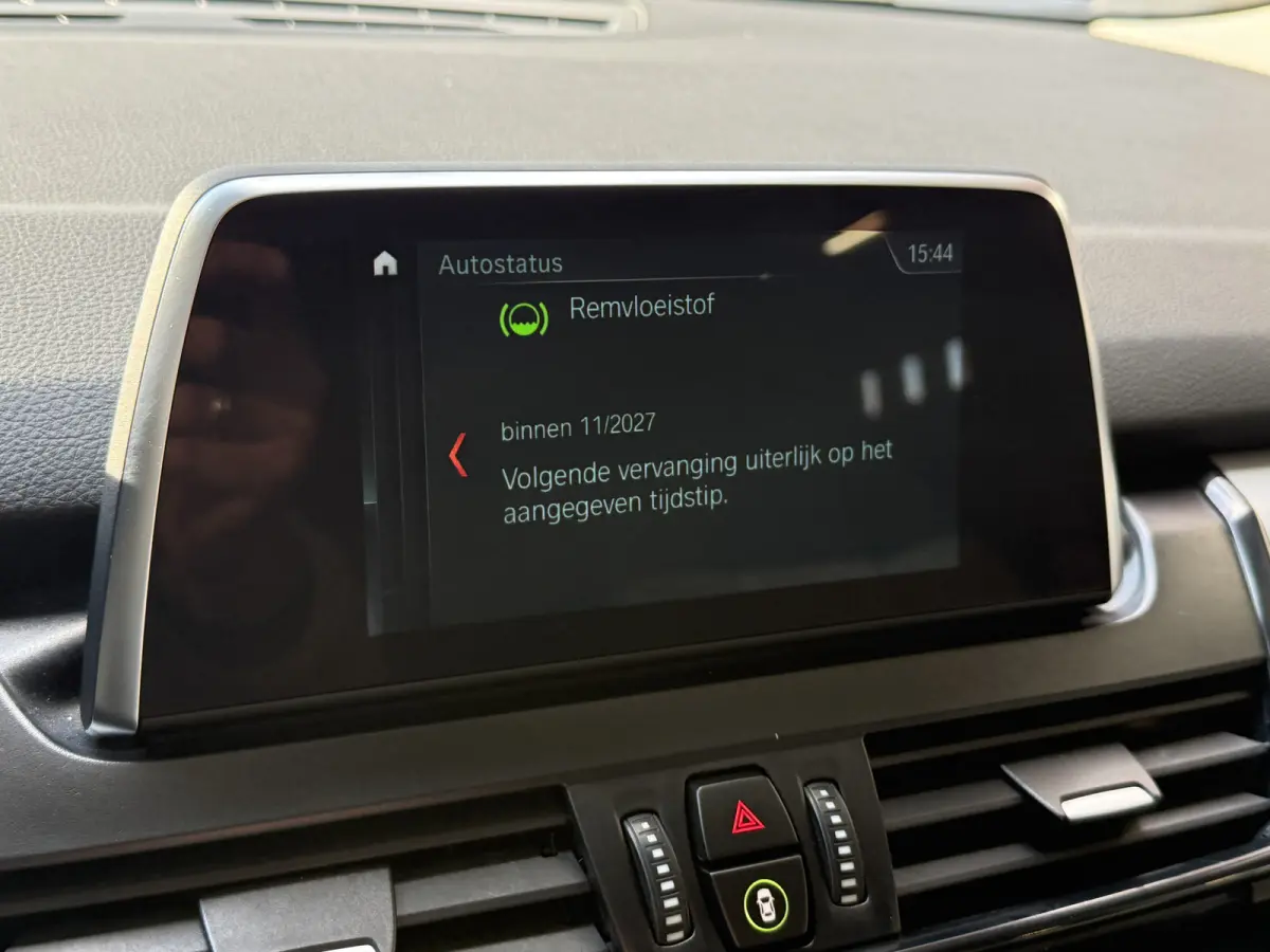 | Stoelverwarming | Navi | Cruise Control