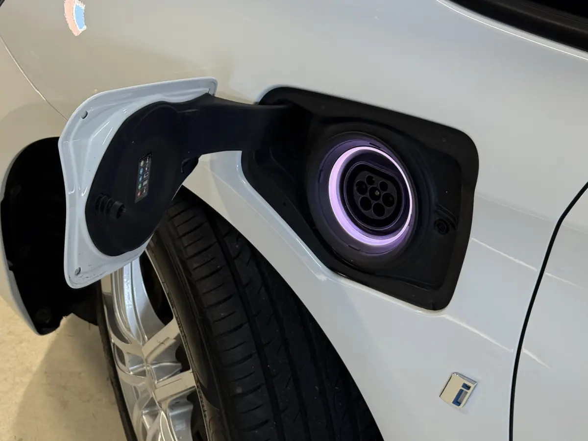 | Stoelverwarming | Navi | Cruise Control