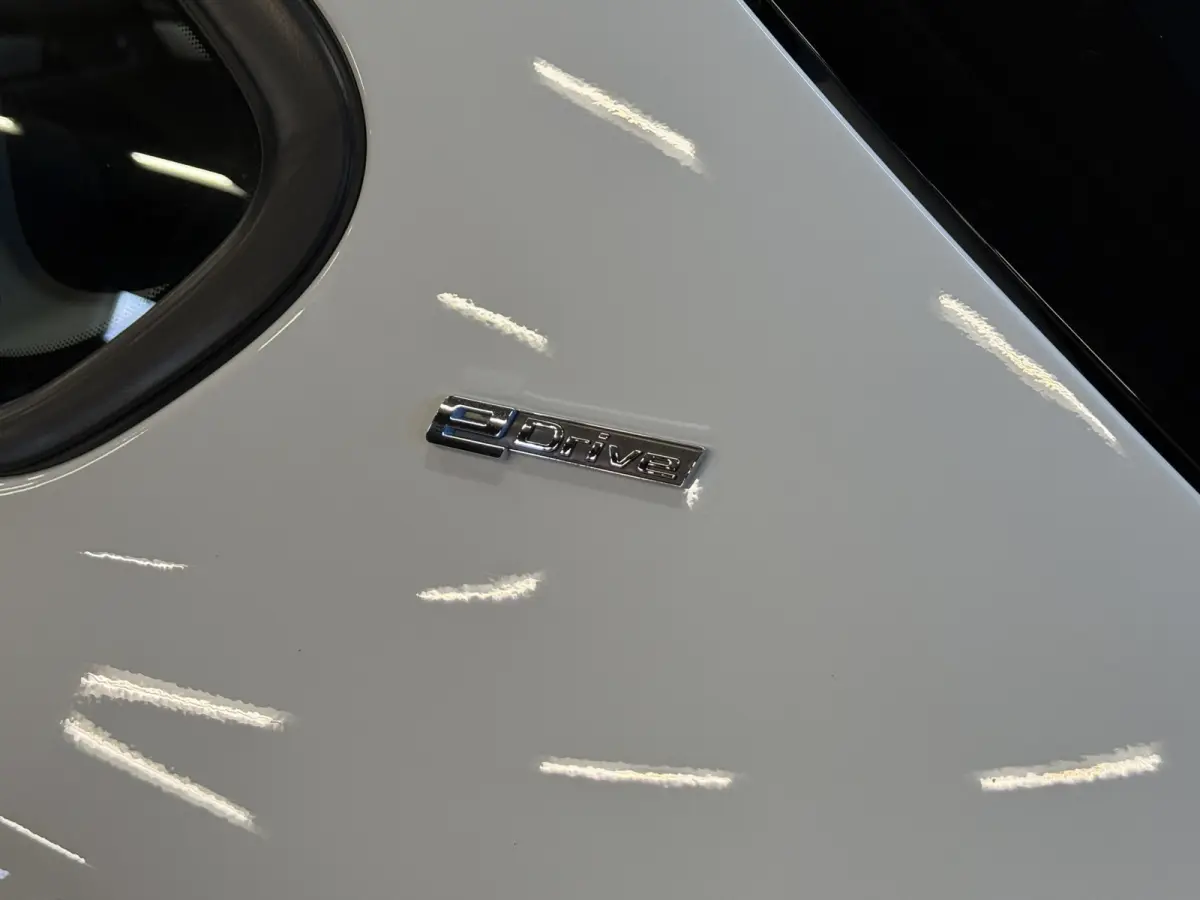 | Stoelverwarming | Navi | Cruise Control