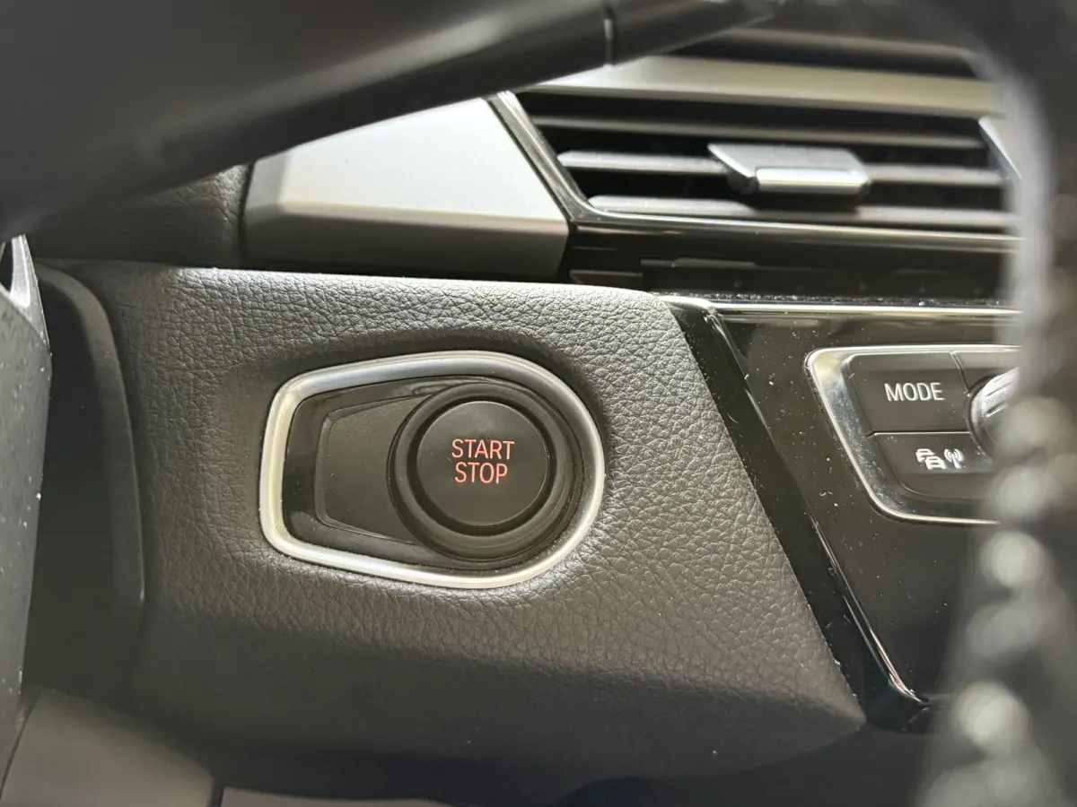 | Stoelverwarming | Navi | Cruise Control