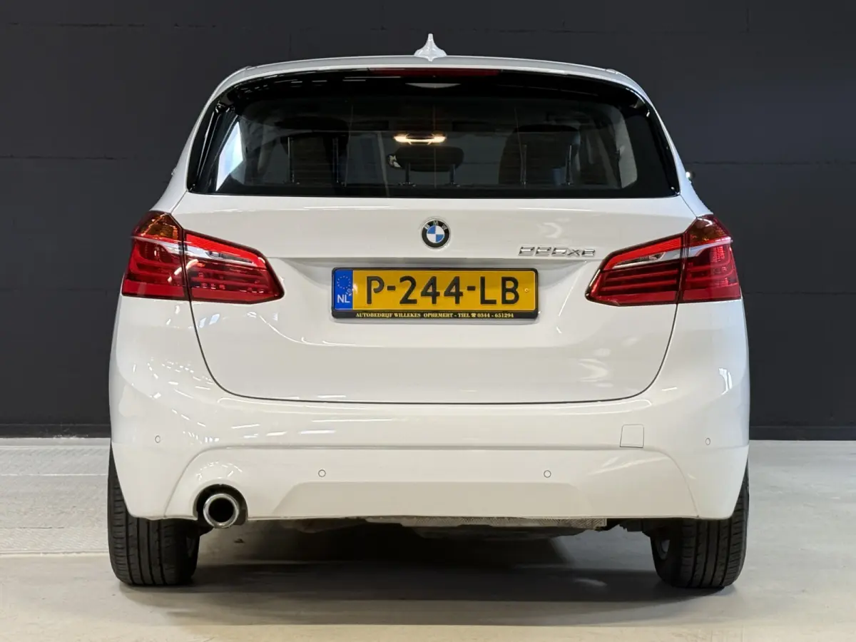 | Stoelverwarming | Navi | Cruise Control