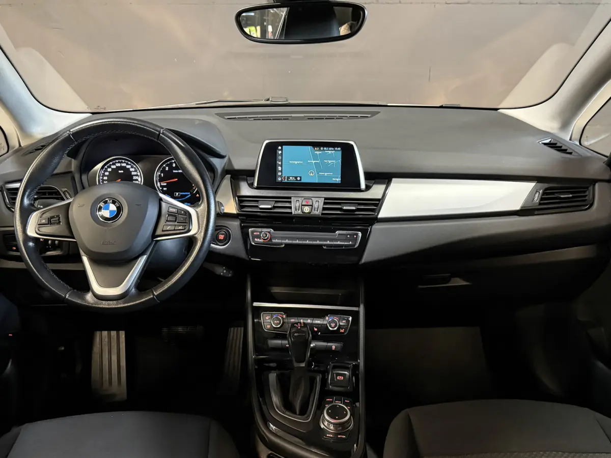 | Stoelverwarming | Navi | Cruise Control