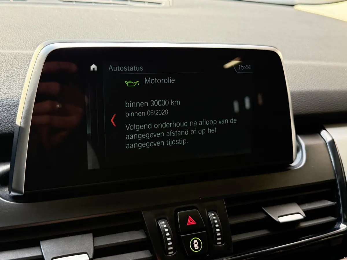 | Stoelverwarming | Navi | Cruise Control