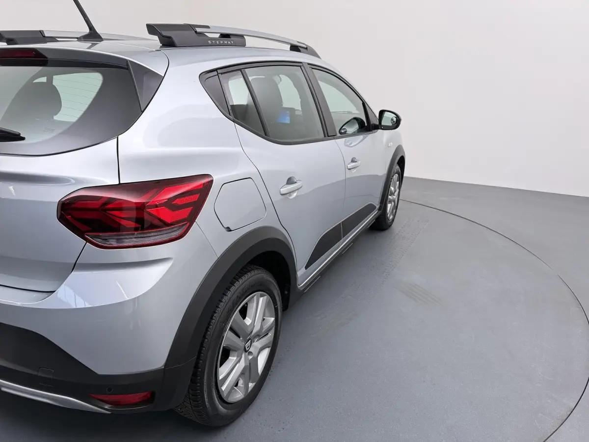 TCe 100 Bi-Fuel Comfort | Trekhaak | Climate Control | Apple Carplay/Android Auto |