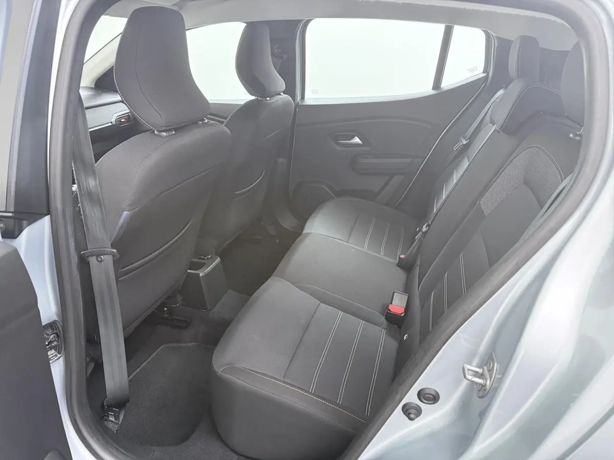 TCe 100 Bi-Fuel Comfort | Trekhaak | Climate Control | Apple Carplay/Android Auto |