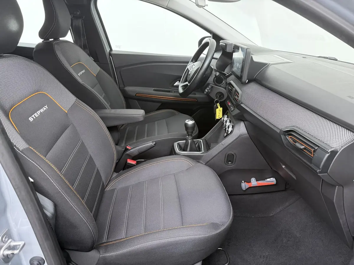 TCe 100 Bi-Fuel Comfort | Trekhaak | Climate Control | Apple Carplay/Android Auto |