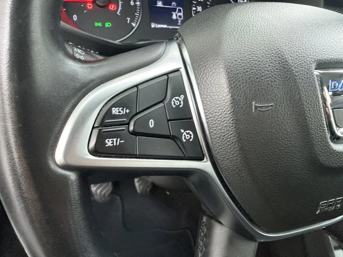 TCe 100 Bi-Fuel Comfort | Trekhaak | Climate Control | Apple Carplay/Android Auto |