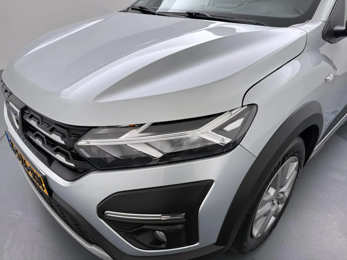 TCe 100 Bi-Fuel Comfort | Trekhaak | Climate Control | Apple Carplay/Android Auto |