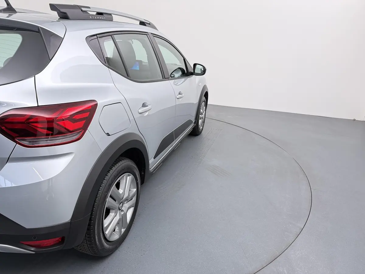 TCe 100 Bi-Fuel Comfort | Trekhaak | Climate Control | Apple Carplay/Android Auto |