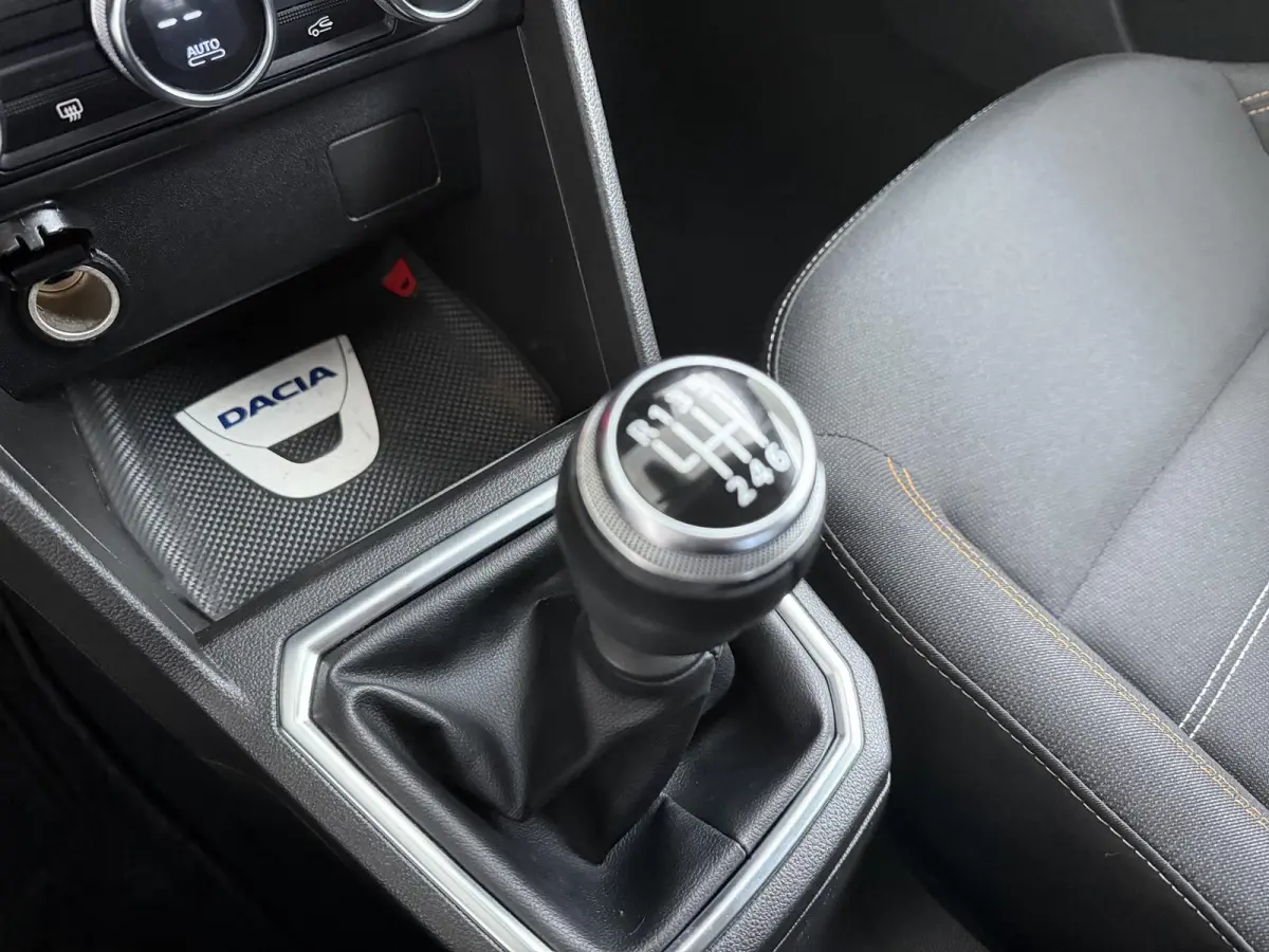 TCe 100 Bi-Fuel Comfort | Trekhaak | Climate Control | Apple Carplay/Android Auto |