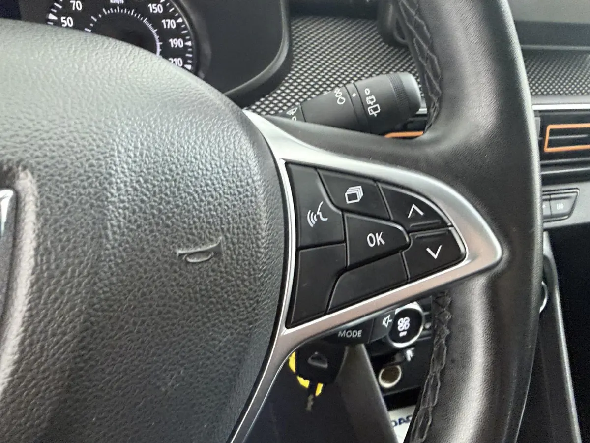 TCe 100 Bi-Fuel Comfort | Trekhaak | Climate Control | Apple Carplay/Android Auto |