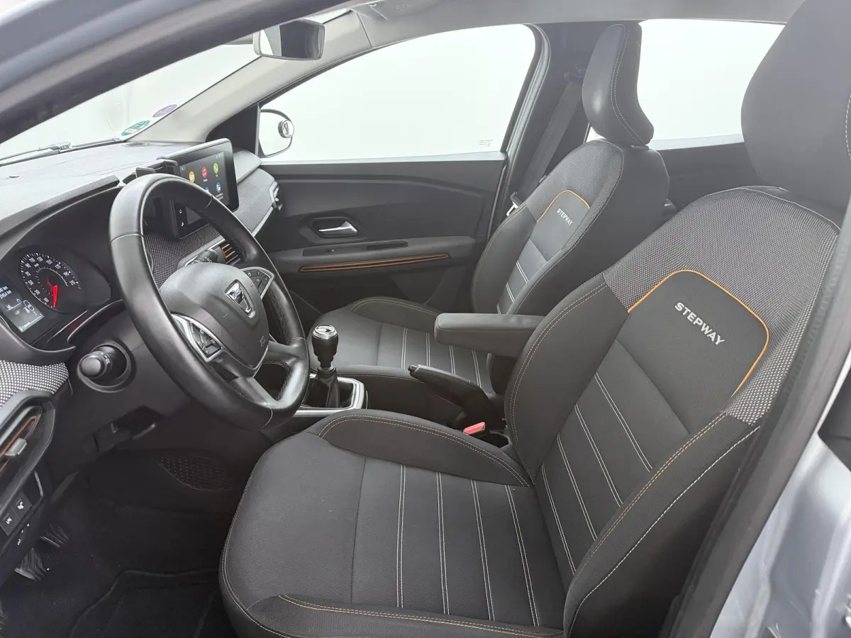 TCe 100 Bi-Fuel Comfort | Trekhaak | Climate Control | Apple Carplay/Android Auto |
