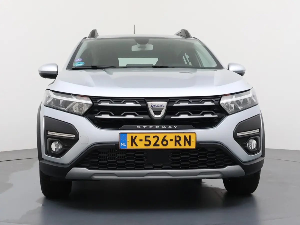 TCe 100 Bi-Fuel Comfort | Trekhaak | Climate Control | Apple Carplay/Android Auto |