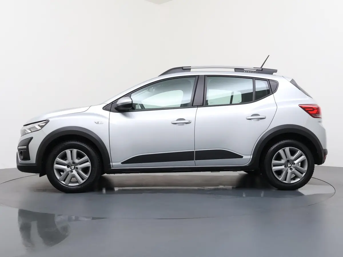 TCe 100 Bi-Fuel Comfort | Trekhaak | Climate Control | Apple Carplay/Android Auto |
