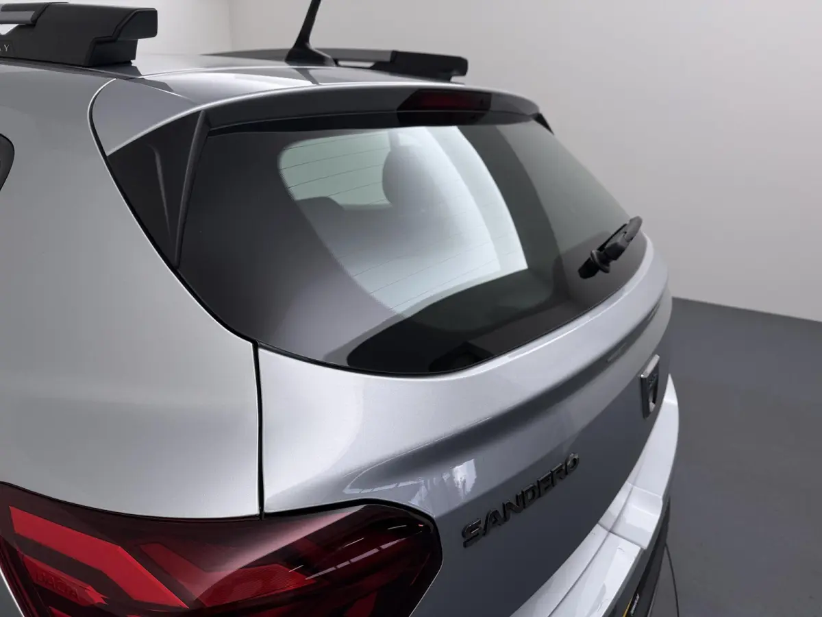 TCe 100 Bi-Fuel Comfort | Trekhaak | Climate Control | Apple Carplay/Android Auto |