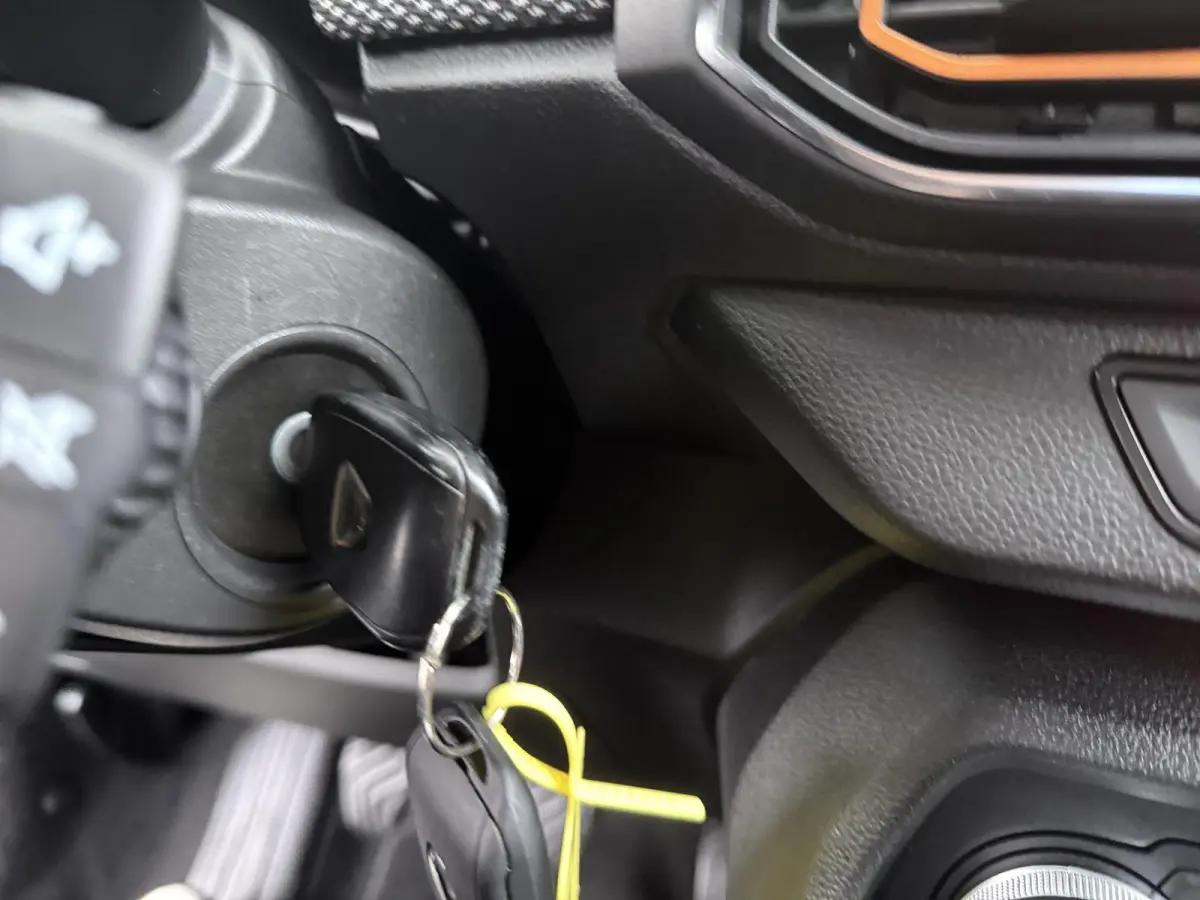 TCe 100 Bi-Fuel Comfort | Trekhaak | Climate Control | Apple Carplay/Android Auto |