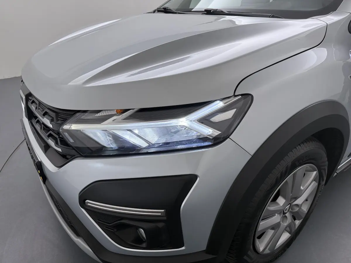 TCe 100 Bi-Fuel Comfort | Trekhaak | Climate Control | Apple Carplay/Android Auto |