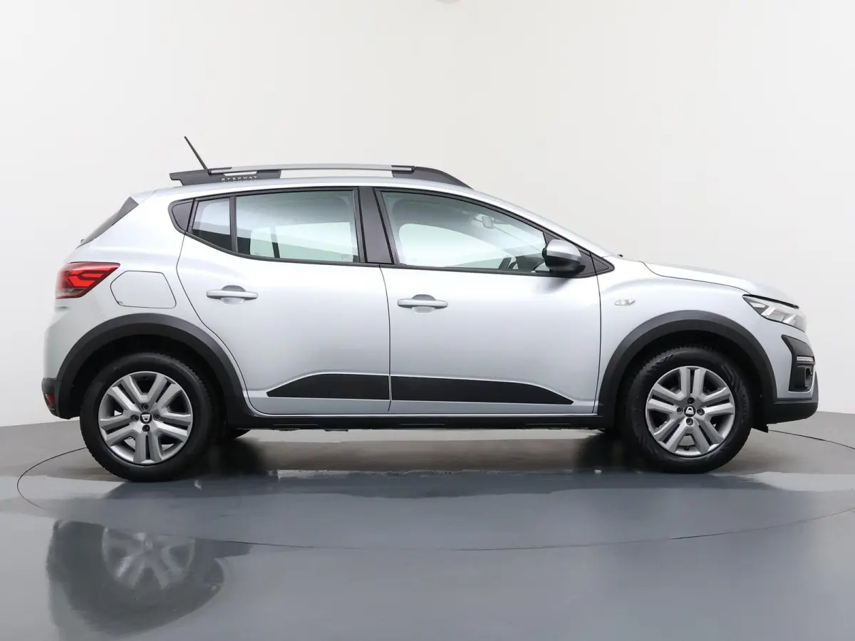 TCe 100 Bi-Fuel Comfort | Trekhaak | Climate Control | Apple Carplay/Android Auto |