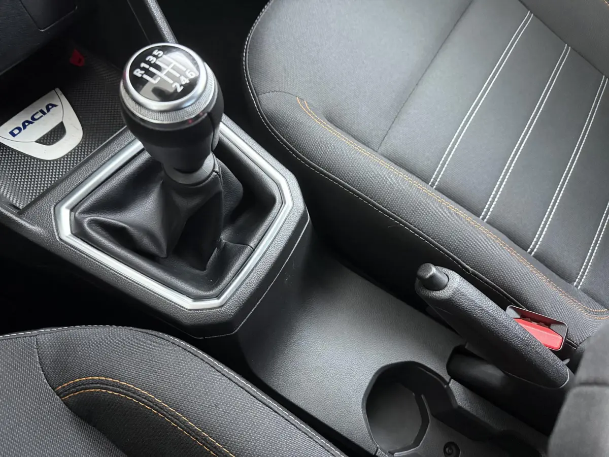 TCe 100 Bi-Fuel Comfort | Trekhaak | Climate Control | Apple Carplay/Android Auto |