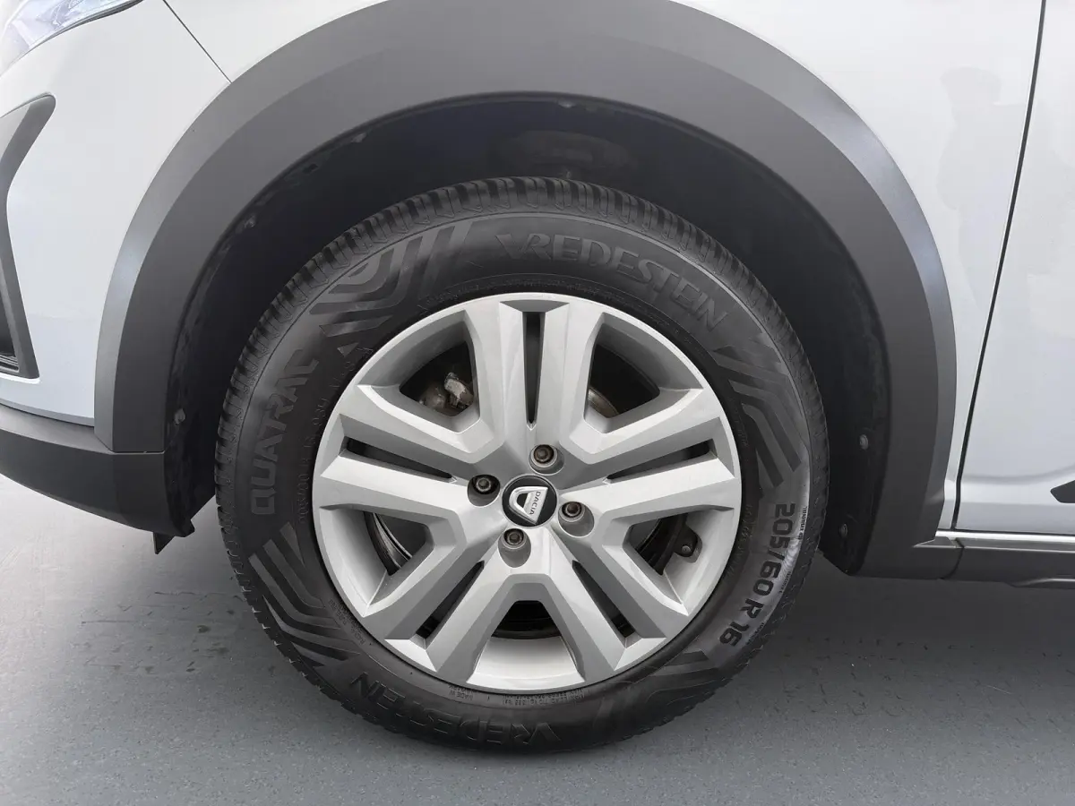TCe 100 Bi-Fuel Comfort | Trekhaak | Climate Control | Apple Carplay/Android Auto |