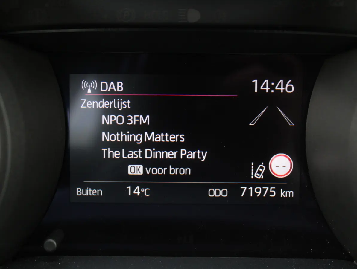 1.5 Hybrid Dynamic CARPLAY | CAMERA | CLIMATE | LMV16 | LED | DAB | ADAPCRUISE